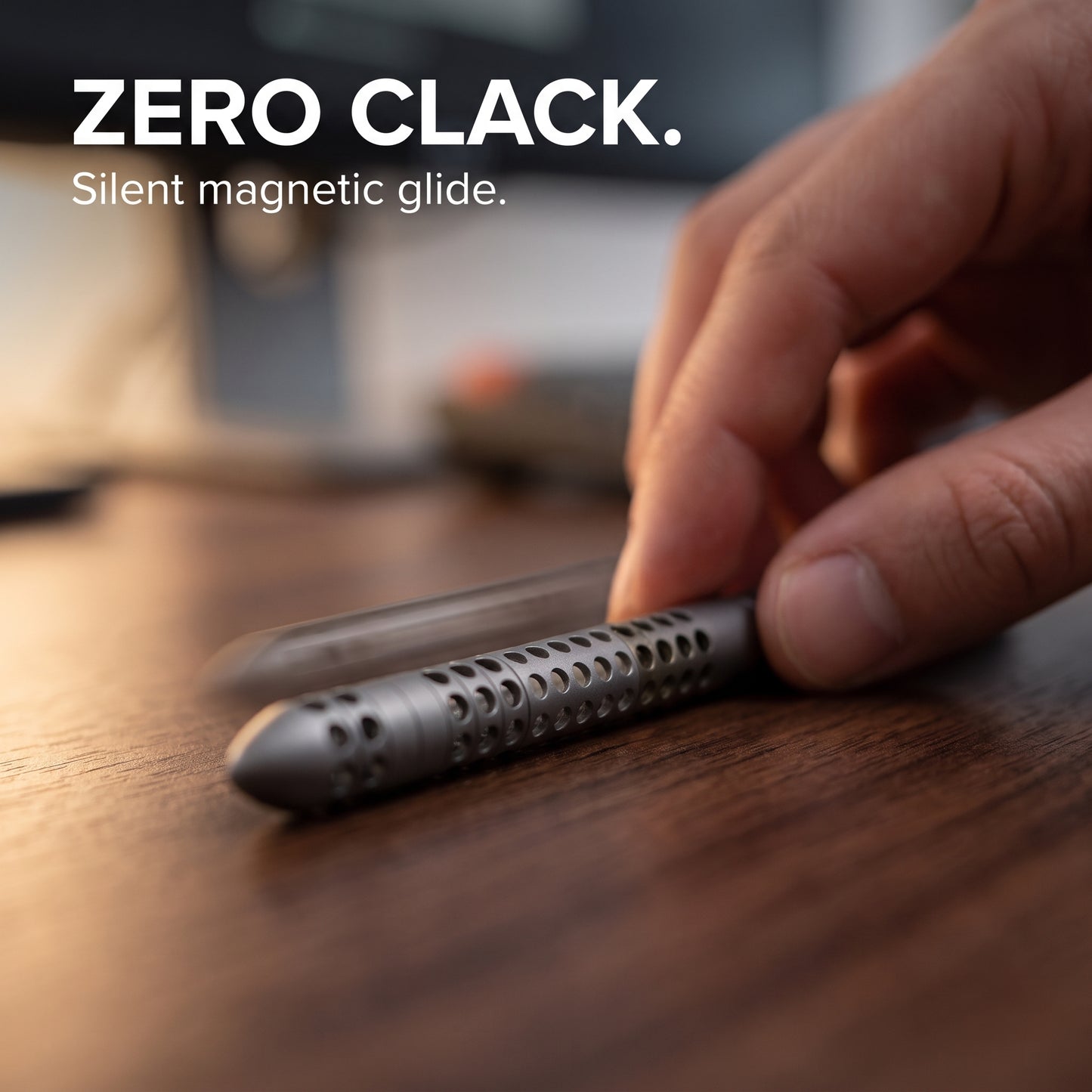 CleverOdd™ Magnetic Pen