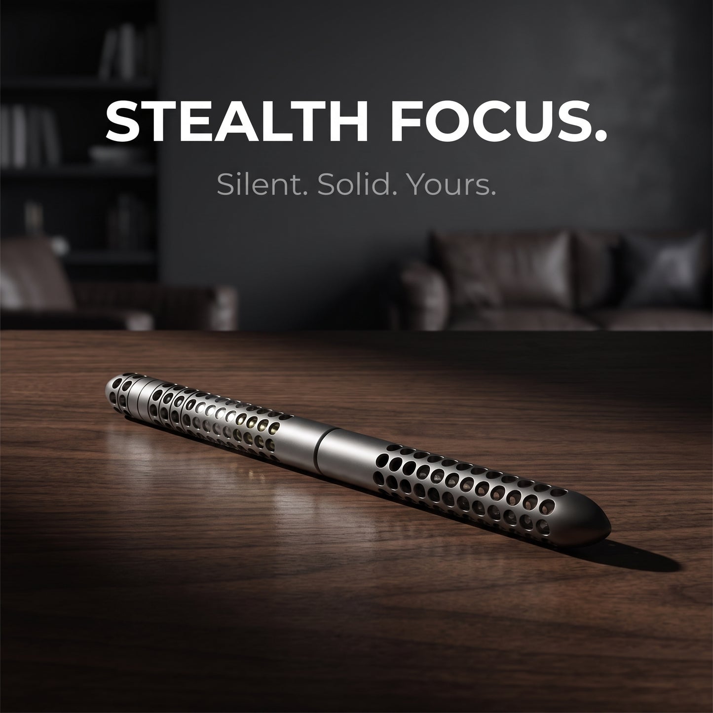 CleverOdd™ Magnetic Pen