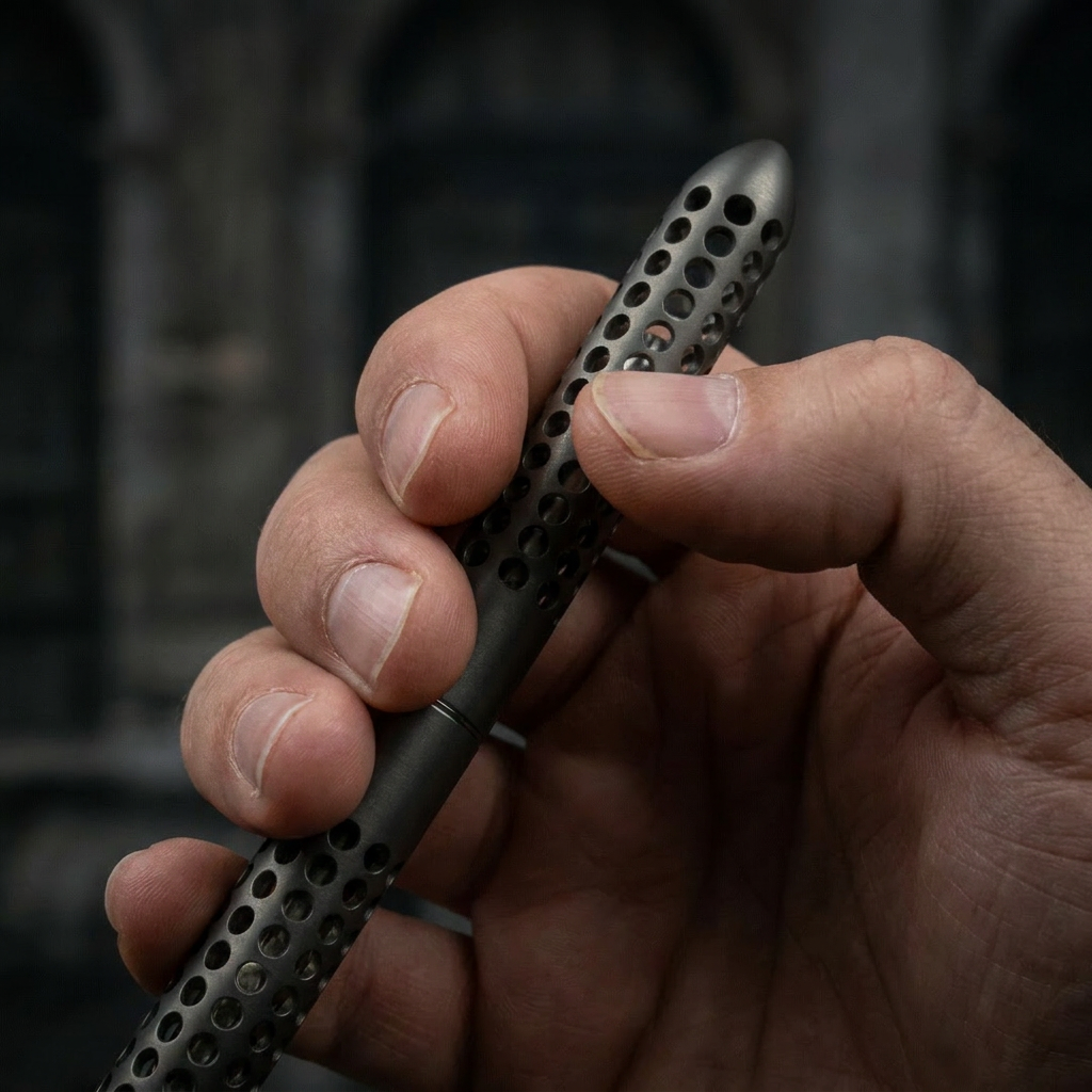 CleverOdd™ Magnetic Pen
